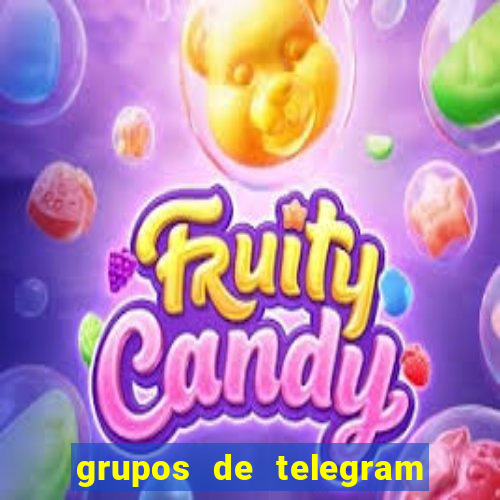 grupos de telegram mais 18